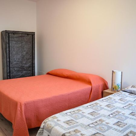 Appartamento Siderno Sul Mare Trilocale Kültér fotó